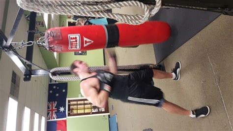 Peak Physique Personal Training Boot Camp Boxing Classes New