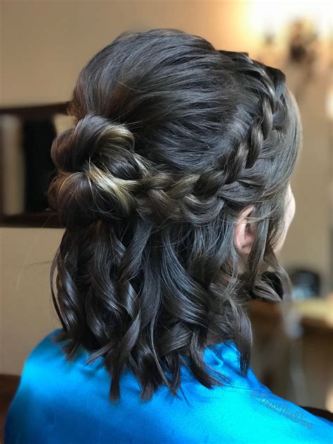 How To Get The Perfect Quincea Era Hair Style Style Trends In