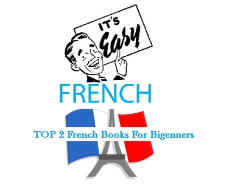 Top 2 French books for beginners PDF - Download PDF Files