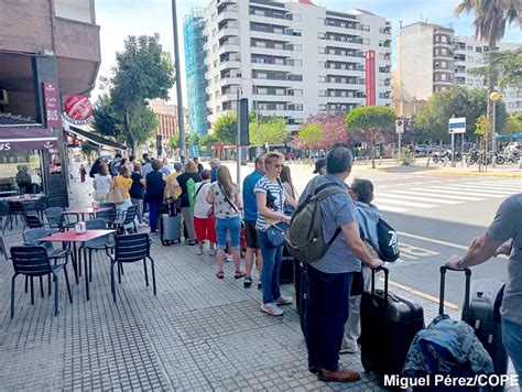 El Paro En La Safor Sube En Personas Tras El Final De La Campa A De