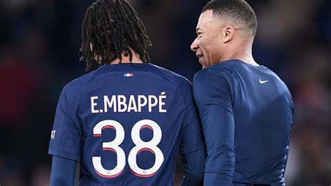 Foot Mercatolive PSG Real Madrid Coup de théâtre pour le frère