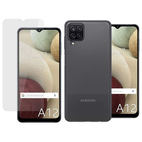 Samsung Galaxy A12 Fundas Personalizadas El Mejor Precio Y Calidad