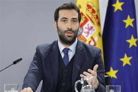 El Gobierno Lanza El Consejo De La Productividad Con Un Mandato Para