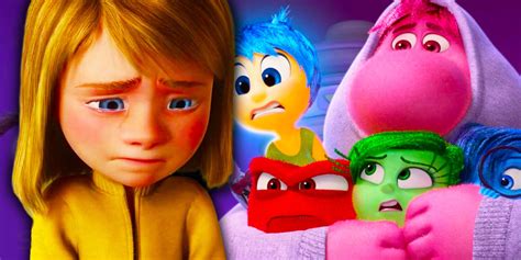 Inside Out 2 S New Emotion Trick Can Outdo The Original Movie S Bing Bong Death Scene