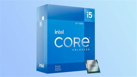 Intels Core I5 12600kf Falls To Its Lowest Price Ever 217 For Prime Members Updated Tom