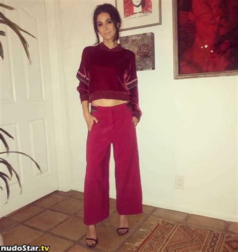 Emmanuelle Emmanuelle Chriqui Echriqui Nude OnlyFans Photo 121 Nudostar TV