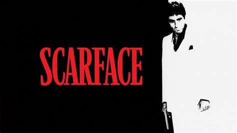 Scarface (1983) - Movie - Where To Watch