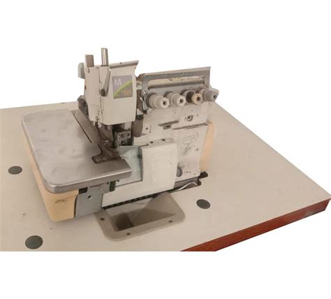 Pegasus 4 Thread Overlock Machine At Rs 26500 Pegasus Industrial