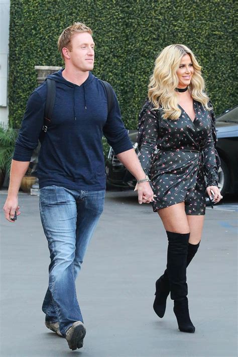 Inside Kim Zolciak Biermann And Kroy Biermanns Reconciliation Us Weekly