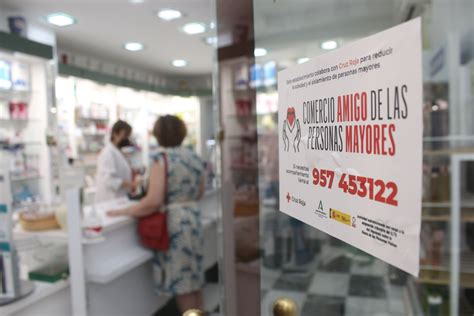 Comercios de barrio detectarán soledad y maltrato a mayores