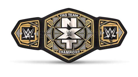 Nxt Tag Team Championship Title History 2013 Present Wwe News