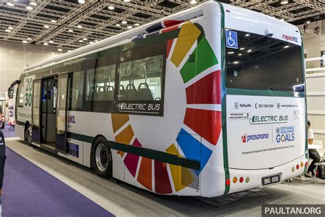 Igem Rapidkl Paul Tan S Automotive News