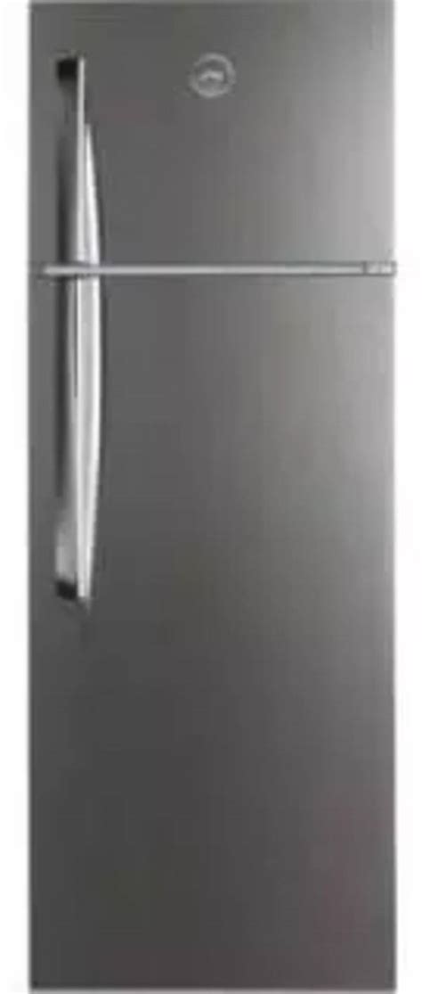 Godrej RT EON 290 PD 3 4 290 Ltr Double Door Refrigerator Photo Gallery