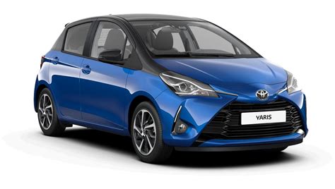 Yaris Konfigurator Konfigurieren Toyota De