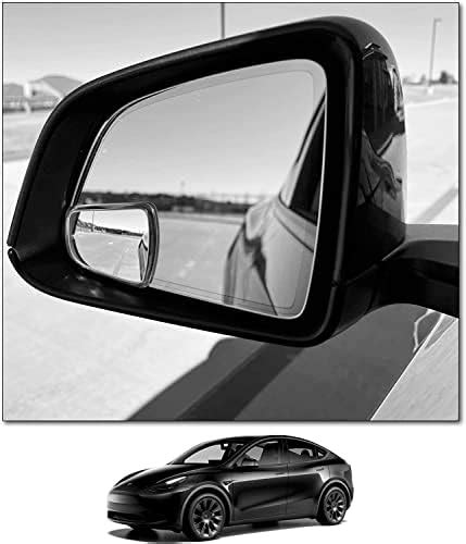 Amazon Nxtgen Automotive Blind Spot Mirrors Compatible With Tesla