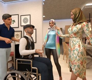 A Dish Best Serves Muses Sex And Porn Comics