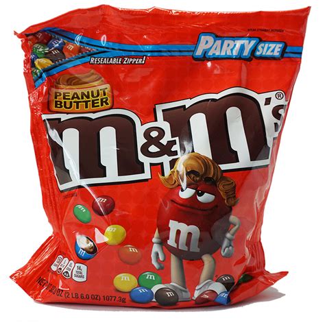 List 92 Pictures Mandms Peanut Crunchy Peanut Butter Spread Stunning