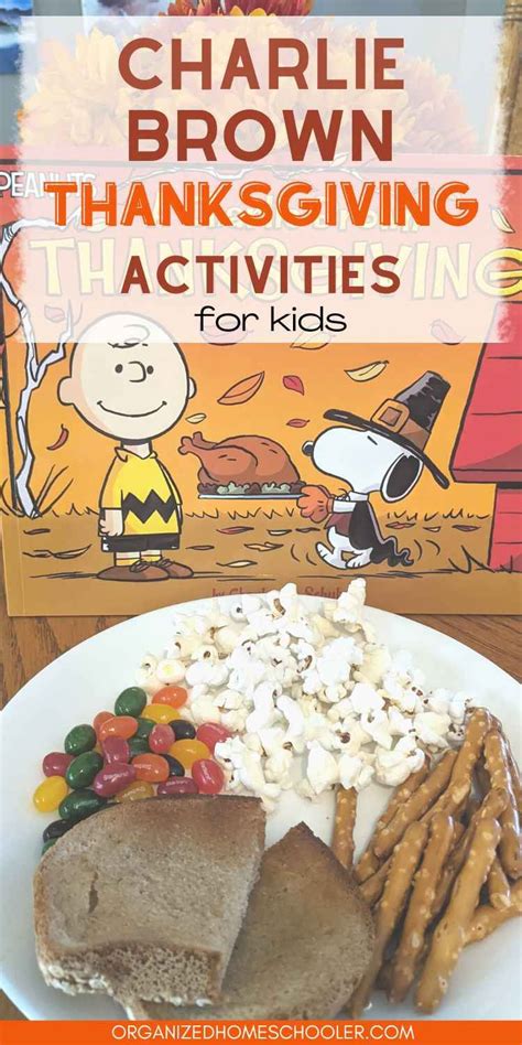 Thanksgiving Lesson Plans Artofit