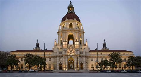 31 Fantastic Things To Do In Pasadena (California) - Travel Around Places