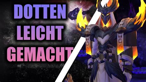 Dotten Leicht Gemacht Mit Schatten Priesterwow Dragonflight