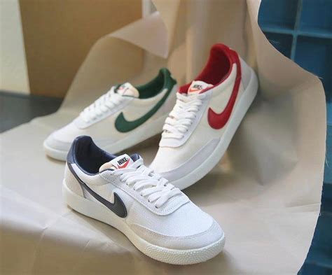 Kicksfinder On Twitter Ad Icymi The Nike Killshot Og Sp Are