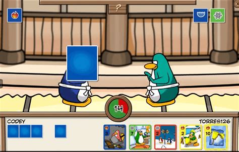 Arriba 48 Imagen All Club Penguin Cards Abzlocal Mx