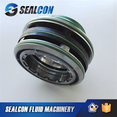 Flygt Plug In Seal 45mm Cartridge Mechanical Seal For 4650 4660 5100