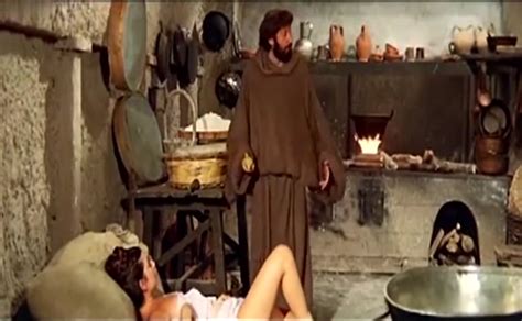 Annie Carol Edel Sexy Scene In Ubalda All Naked And Warm AZNude