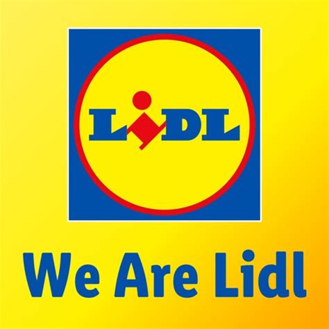 We Are Lidl By Lidl Digital International Gmbh And Co Kg