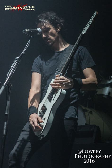 The Moshville Times Interview Joe Duplantier Of Gojira