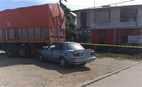 Asesinan A Militante De Morena En Oaxaca Tercera Víctima En 3 Días