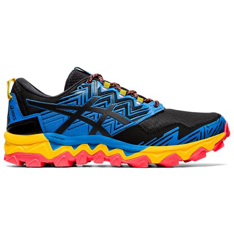 Asics Gel Fujitrabuco Gtx Chaussures De Trail Homme Livraison