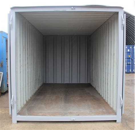 Ft Container S Doors Copacol Containers