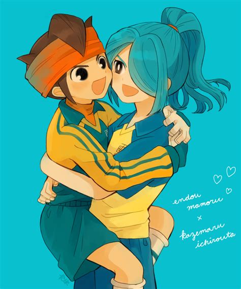 Inazuma Eleven Image By Rotako 2468903 Zerochan Anime Image Board