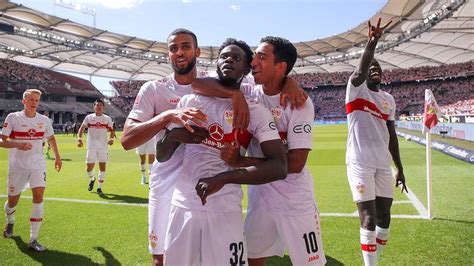 Vfb Stuttgart R Ckblick Vfb Stuttgart Rb Leipzig