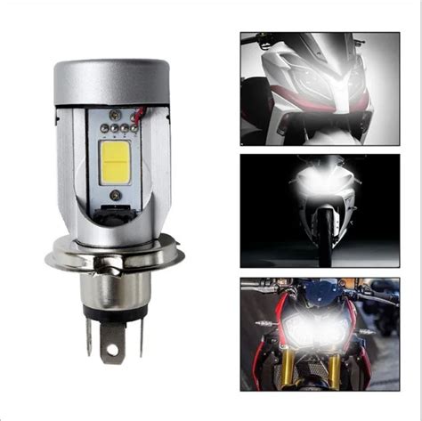 Wholesale Motoled Motorcycle Led Headlighting System Rated Power 20w