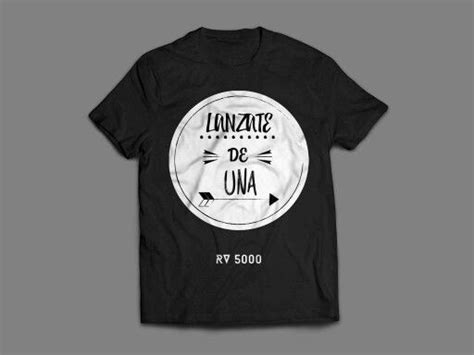 Lanzate De Una Nuestro Primer Dise O Mens Tshirts Mens Tops Mens