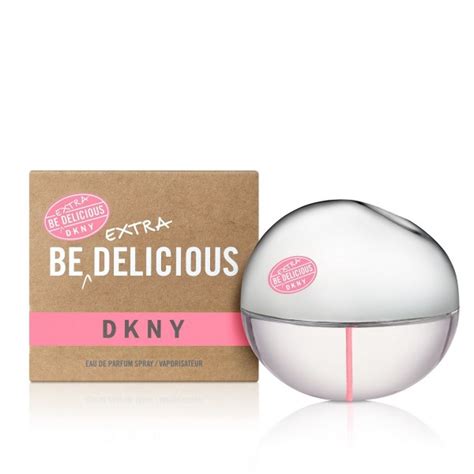 DKNY Be Extra Delicious 100ml - Aromatown
