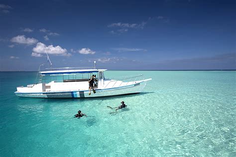 Velassaru Maldives | South Malé Atoll | PADI Dive Center