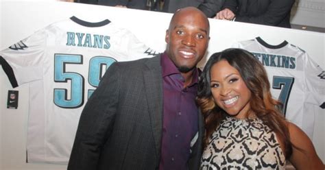 DeMeco Ryans Wife: Who is American Football Coach Life Partner?