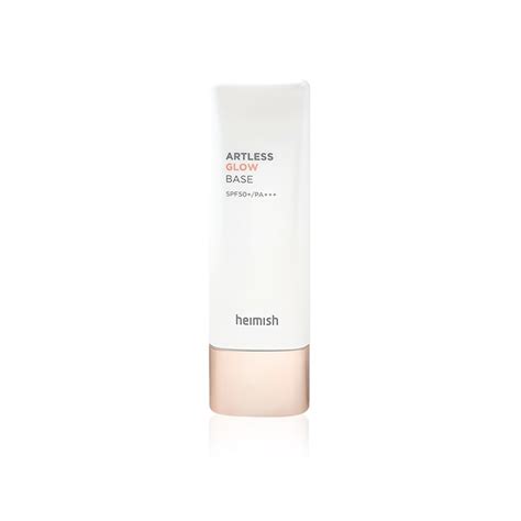 Heimish Artless Glow Base SPF50+ PA+++ - Seoul of Tokyo