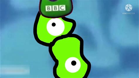 Cbbc Ident Balance 2002 Fanmade Youtube