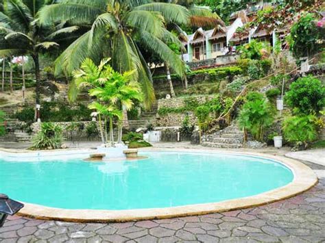 San Fernando Hidden Paradise Mountain Resort Cebu Pictures