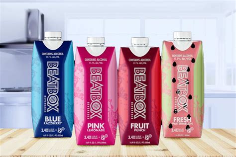 5 Best Beatbox Drink Flavors Ranked 2025