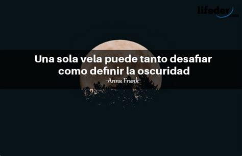 75 Frases Sobre La Oscuridad En La Vida