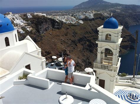 11 best Santorini hotels with private pools - Tripadvisor