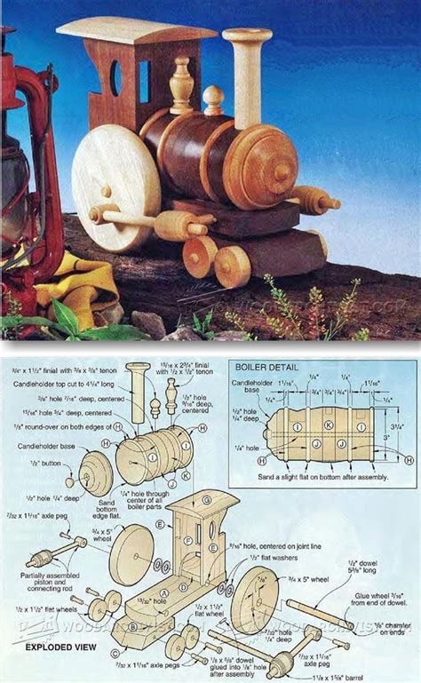 Pin By David Areas On Muebles Ideas In 2024 Wooden Toy Train Diy