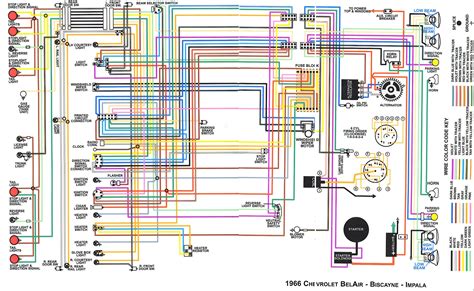 Wire Identification On 1956 Chevy Belair Headlighgt Switch Schema Digital