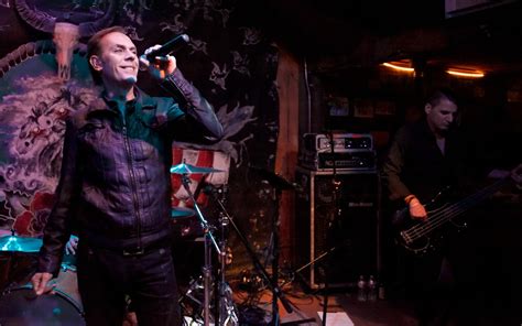 Fuck Yeah Peter Murphy