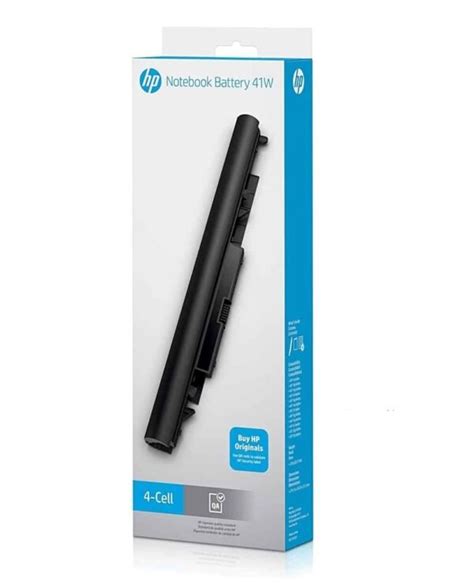 Hp Jc04 Rechargeable Original Battery World It Hub